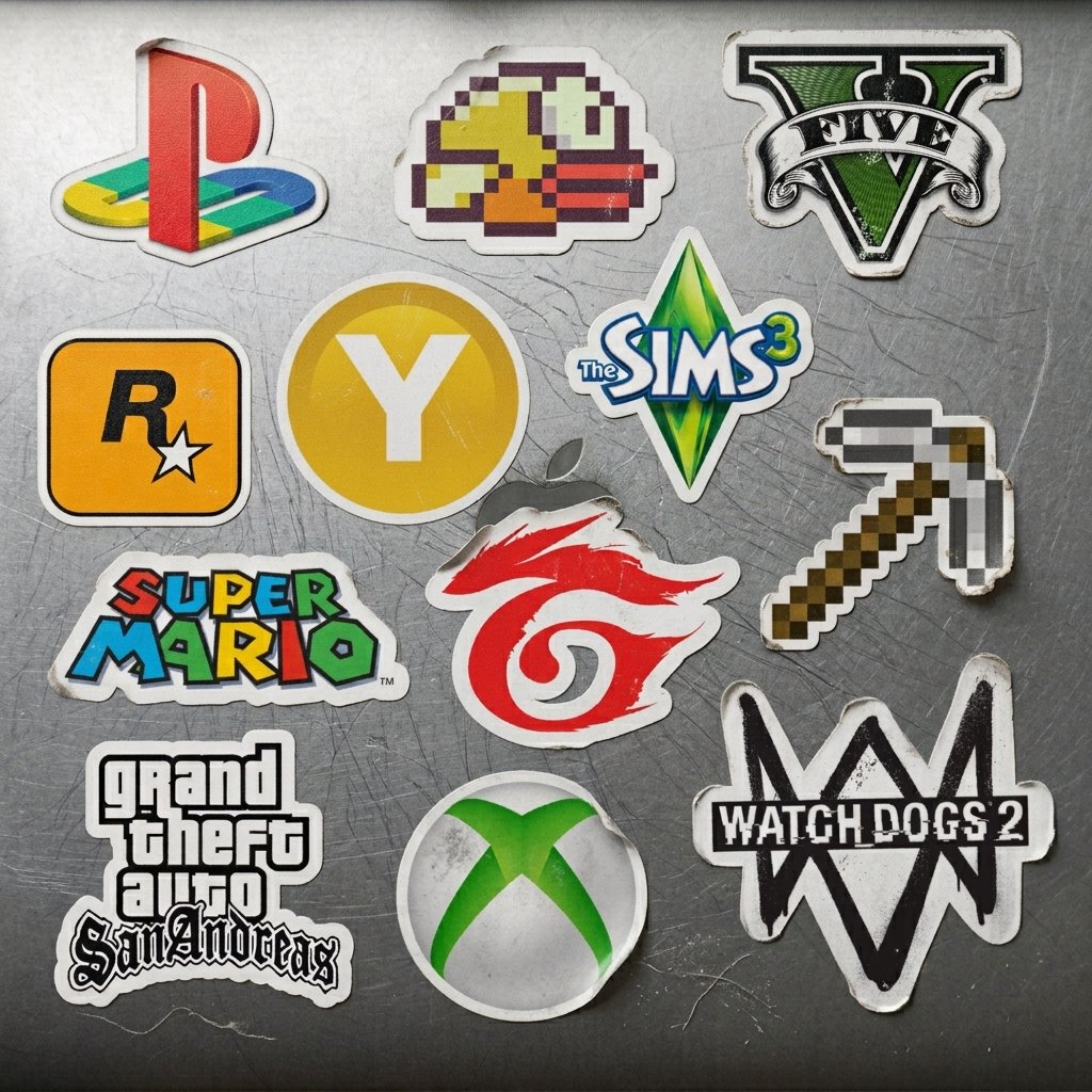 Ultimate Gamer's Collection